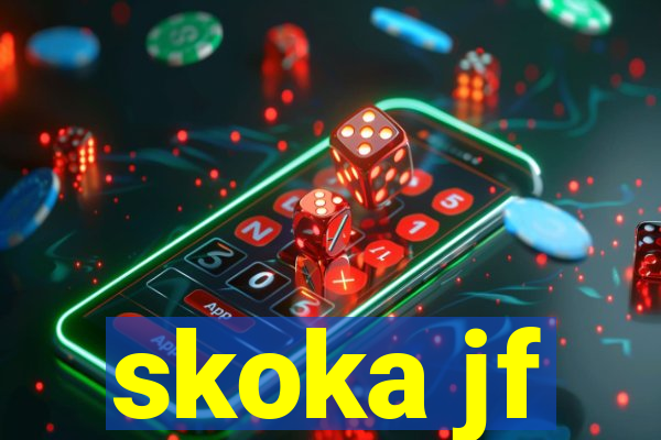 skoka jf